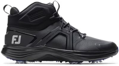 Footjoy Heren Hyperflex Boot Zwart
