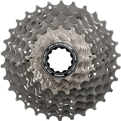 Shimano Dura-Ace CS-R9100 Cassette 11-Sp 11-25T