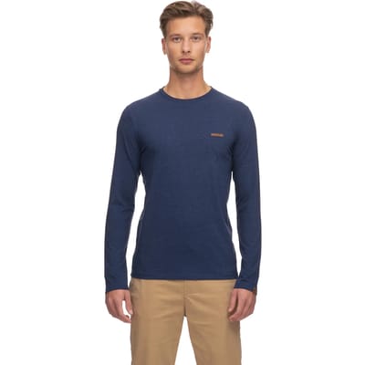Longsleeve T-shirt Ragwear Zaki