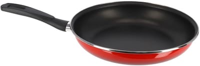 Magefesa Koekenpan Merida - aluminium - anti-aanbaklaag - 32 cm - hapjespan