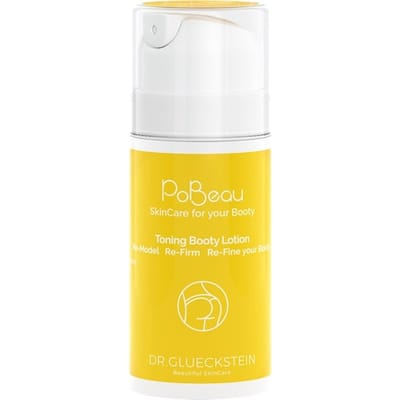 PoBeau Serums Toning Booty Lotion Zorg Dames 100 ml