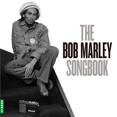 Bob Marley & Friends - The Bob Marley Songbook (2 LP)