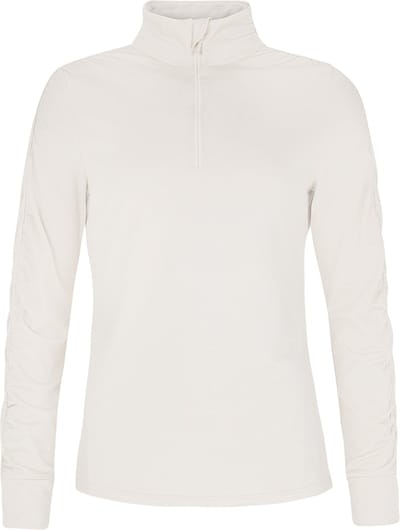 Protest Prthey – Skipully Dames – Lange mouwen – 1/4 rits