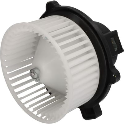 Interieurventilatie NRF 34418