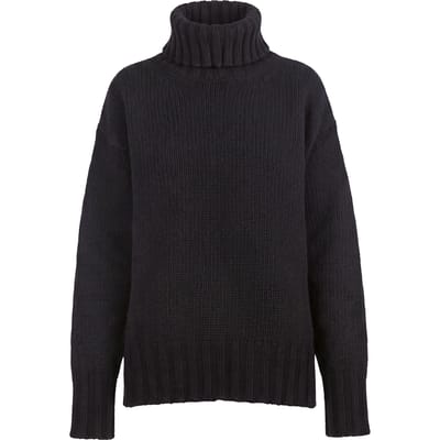 Jucca - Shirt - 480455 - Black