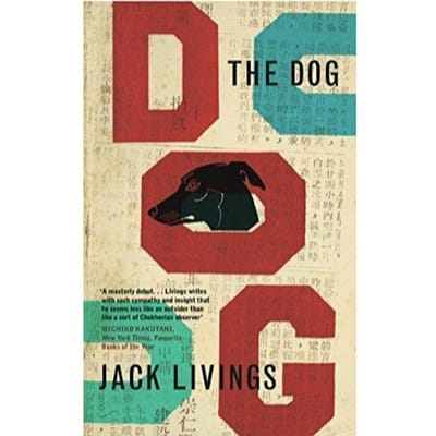 The Dog - Jack Livings