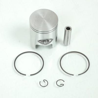 Piston moteur FDM pour Scooter Yamaha 50 Bw's 1999 à 2019 Neuf