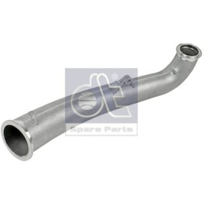 Slang, luchttoevoer DT Spare Parts 1.11733