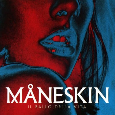 Il Ballo Della Vita - Maneskin