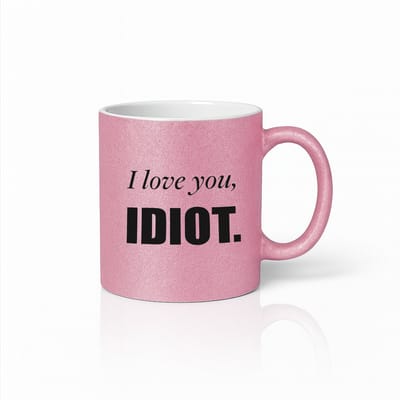 Nevolis® | Koffiemok 330ml met Uniek Design | Ontwerp Jouw Eigen Mok | Handgemaakt Cadeau voor Koffieliefhebbers | Gepersonaliseerd op Aanvraag | Enkel of Grote Bestelling