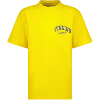 Oversized T-shirt Icon-boxy-SS