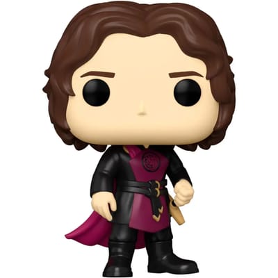 Game Of Thrones Jacaerys Velaryon vinylfiguur 18 Funko Pop! meerkleurig PVC -