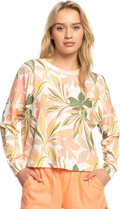 Roxy CURRENT MOOD J KTTP - Dames T-shirt