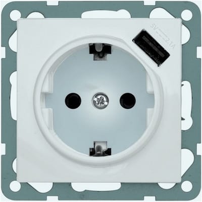 Honeywell Peha Standaard Inzetschakelbord Plaat - 00244061 - E2U3B