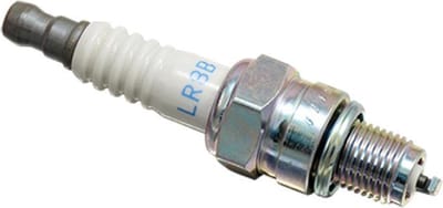 Bougie NGK voor motor Gas gas 50 MC vanaf 2021 LR8B / 6208 Nieuw