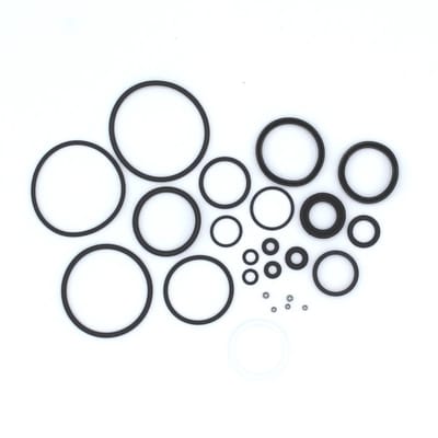 Demperpakking set WSS Fox grip X2