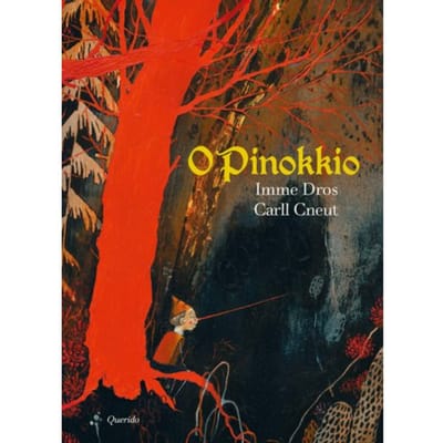 O Pinokkio - Imme Dros