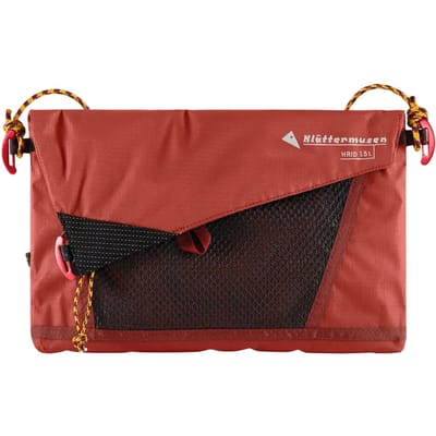 Accessoire tas Klättermusen Hrid WP
