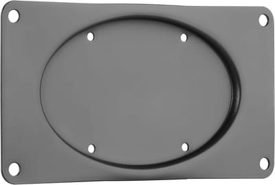 Universele Monitorarm VESA-adapter voor 75x75 naar 200x100 - Monitorhouder voor 23-42 inch