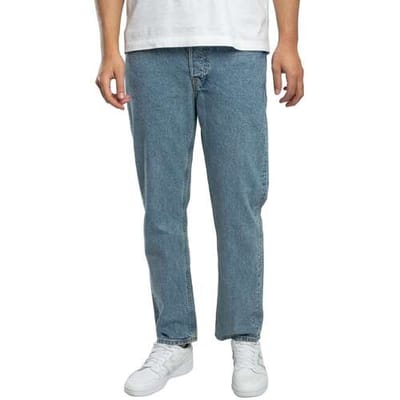 JACK&JONES JEANS INTELLIGENCE - JJICHRIS JJORIGINAL SQ 060 NOOS Heren Jeans