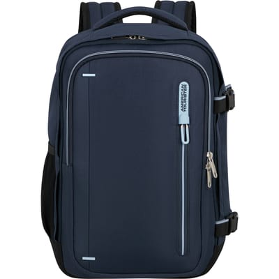 Samsonite Rugzak - Cloudrider cabin (handbagage) backpack S 25 x 40 x 20 cm - 24 l - Sky navy
