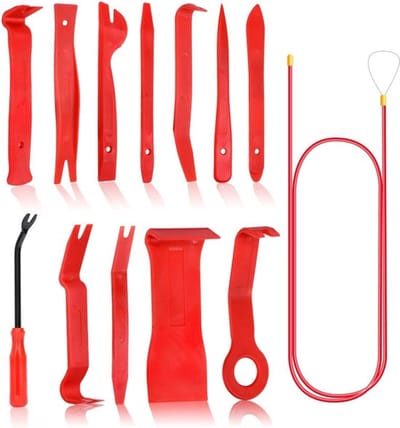 Dailygoody - Car Trim Removal Tool - Auto Deurpaneel Verwijdering