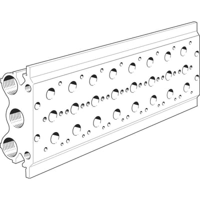 Festo Aansluitblok - 15867