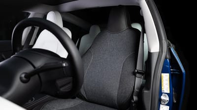 Tesla Model 3 Stoelhoezen Kunstleer Op Maat – Leder, Grijs, Zwart, Waterdicht -Interieur Accessoires