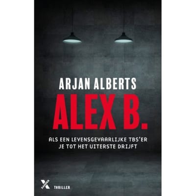 Alex B. - Natan Z. - Arjan Alberts
