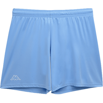 Kappa Sportshort - Blauw Blauw M