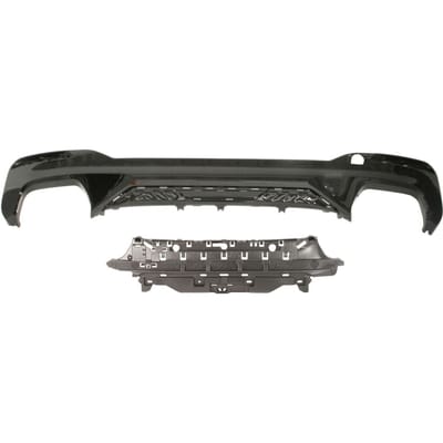 Bumper - spoiler BLIC 5511-00-0072970MP