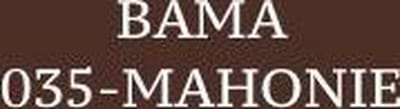 Bama Schoencreme 50 ml - Schoenonderhoud - Bruin
