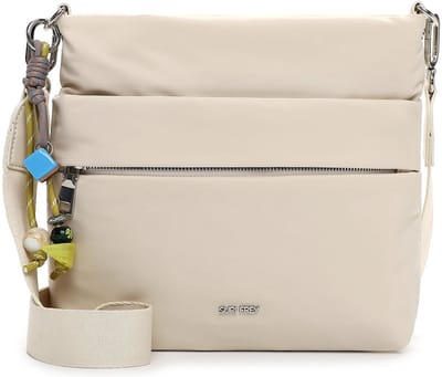 SURI FREY Schoudertas SFY Sissy ( 17251 ) - Dames handtassen - beige 400
