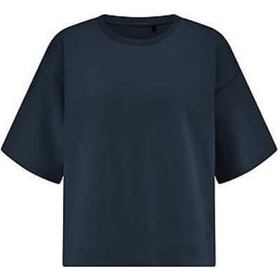 Sweatshirt Van Joop! blauw