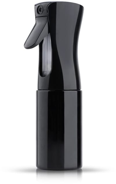 Dailygoods- Spuitfles 200 ml - Plantenspuit - Sprayflacon - Verstuiver - Fijne mist - Ergonomisch ontwerp - Sproeifles