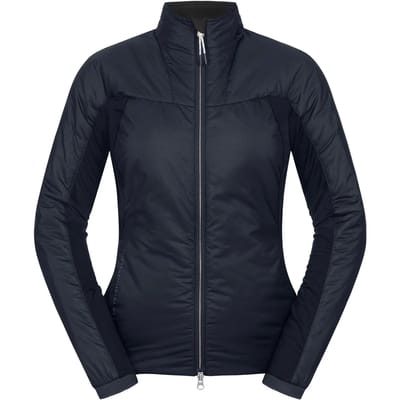 ELT SS26 Windbreakerjack Porto, diepblauw, S