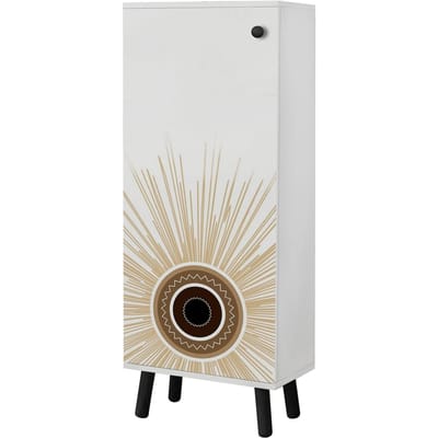 Schoenenkast Vegas | Kalune Design
