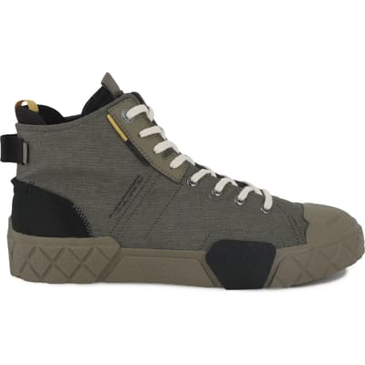 Trainers Palladium Ace City Shel Chukka