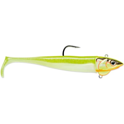 Lok Storm Biscay Minnow