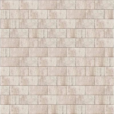 Tremico Betonklinker 7cm 21x10,5cm Linnen