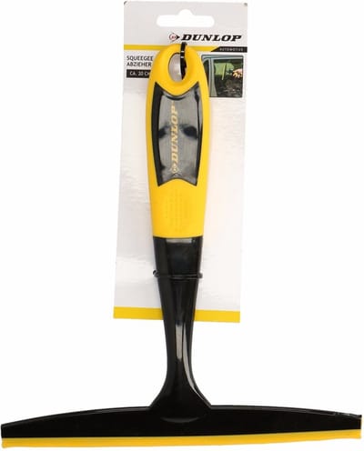 Dunlop Raamwisser - raamtrekker - 20 cm - kunststof
