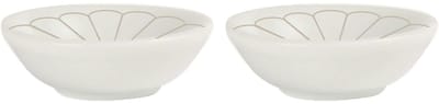 Gusta - Dipschaaltje - Ø9 cm - Set van 2