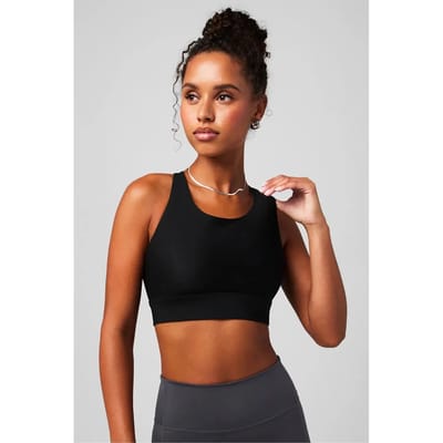 Vrouwenbeha Fabletics No-Bounce