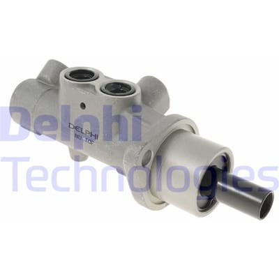 Hoofdremcilinder DELPHI LM80586