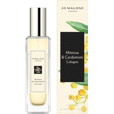 Jo Malone London Mimosa & Cardamom Keulen Damesparfum Dames 30 ml