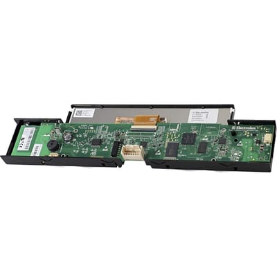 AEG geconfigureerde module, gebruikersinterface-bord, ITEX100 Wi-Fi, A07445802AS00006508F 982140113552323
