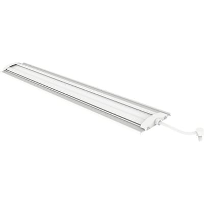 The Light Group SLC LED-reflectiemodule Click voor lengte 56 cm, wit, CCT
