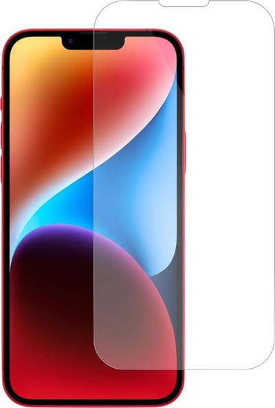 Geschikt voor iPhone 14 Screenprotector - Geschikt voor iPhone 14 Beschermglas Screen Protector 9H Glas