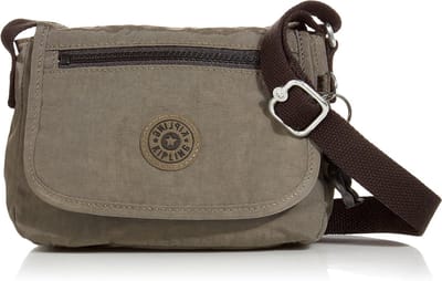 Mini Crossbody Tas - Kleine Schoudertas - Dagelijks Gebruik - Lichtgewicht Ontwerp - 19.69 x 8.89 x 14.61 cm