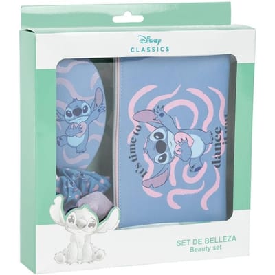 Lilo & Stitch - Disney Fanpakket - Stitch - voor Geen - meerkleurig